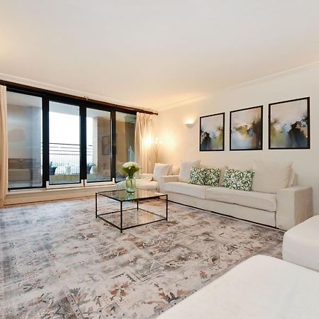 London Choice Apartments - South Kensington - Gloucester Road Extérieur photo