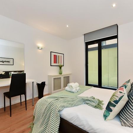 London Choice Apartments - South Kensington - Gloucester Road Extérieur photo
