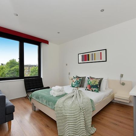 London Choice Apartments - South Kensington - Gloucester Road Extérieur photo