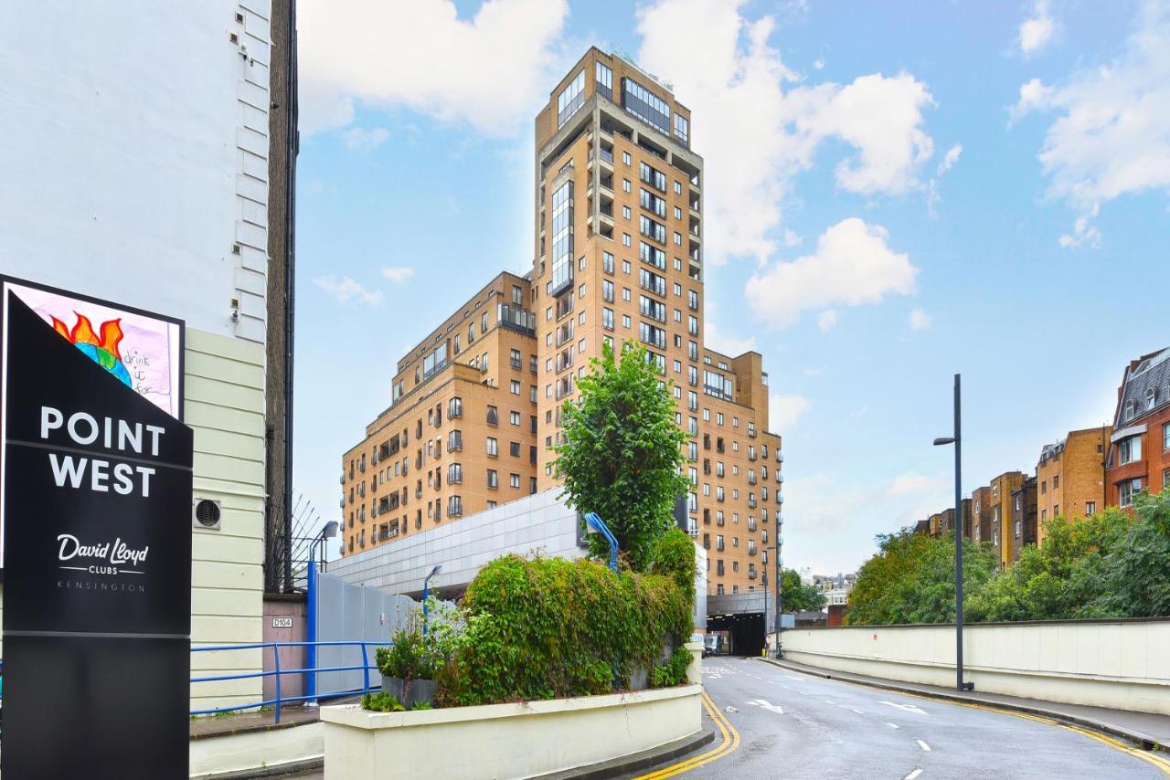 London Choice Apartments - South Kensington - Gloucester Road Extérieur photo