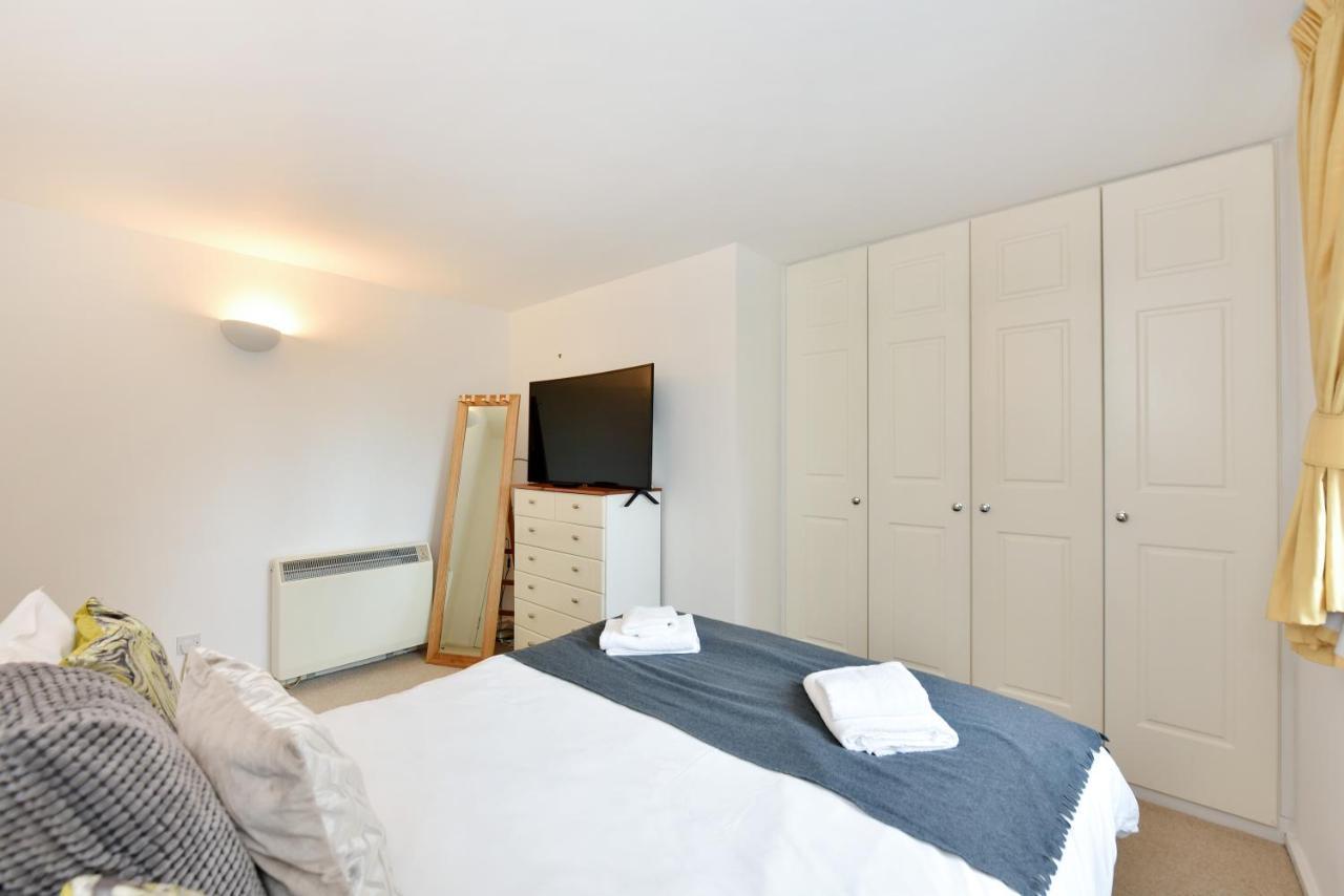 London Choice Apartments - South Kensington - Gloucester Road Extérieur photo