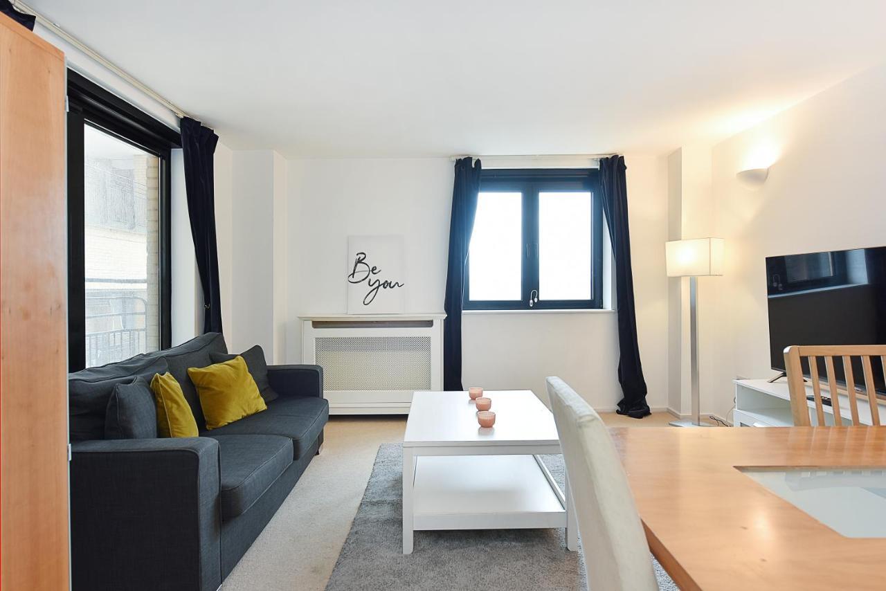 London Choice Apartments - South Kensington - Gloucester Road Extérieur photo