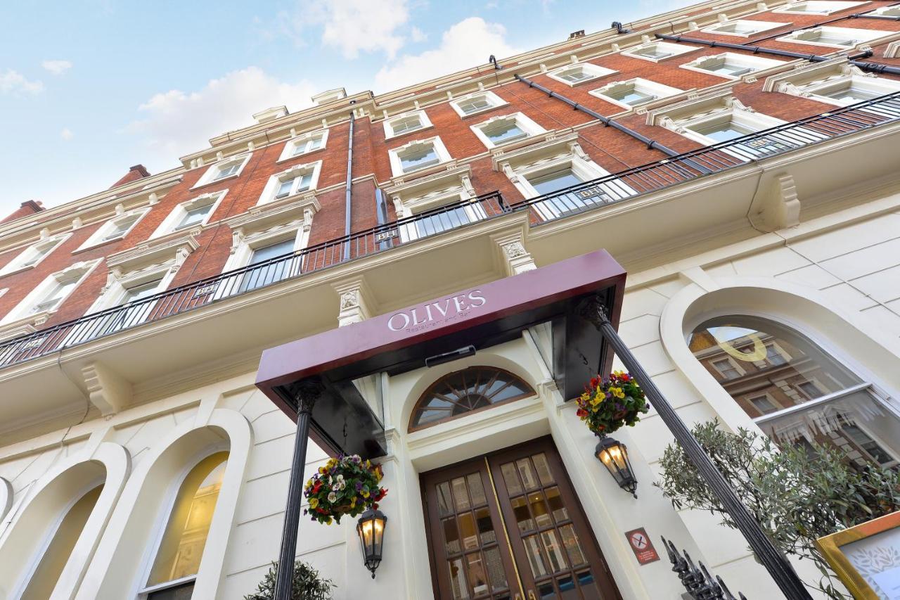 London Choice Apartments - South Kensington - Gloucester Road Extérieur photo