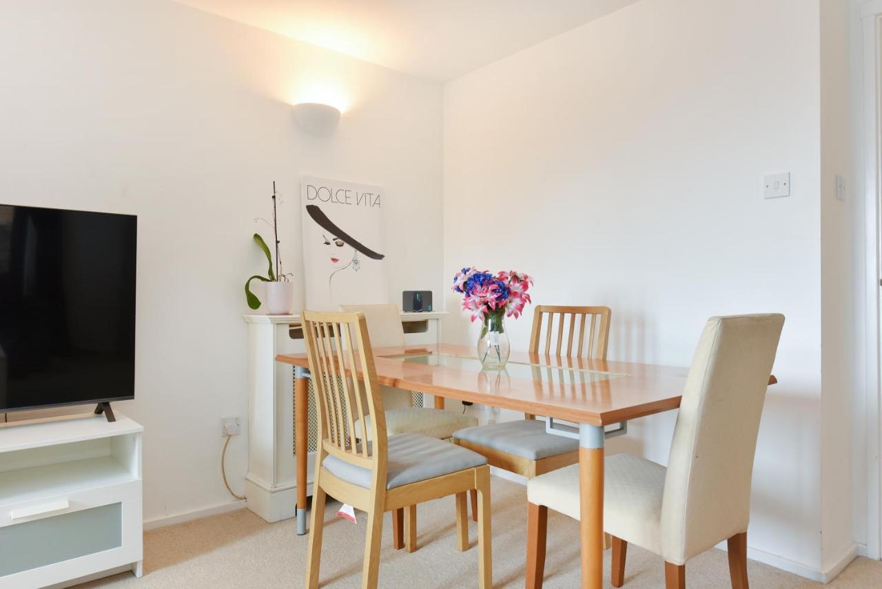London Choice Apartments - South Kensington - Gloucester Road Extérieur photo