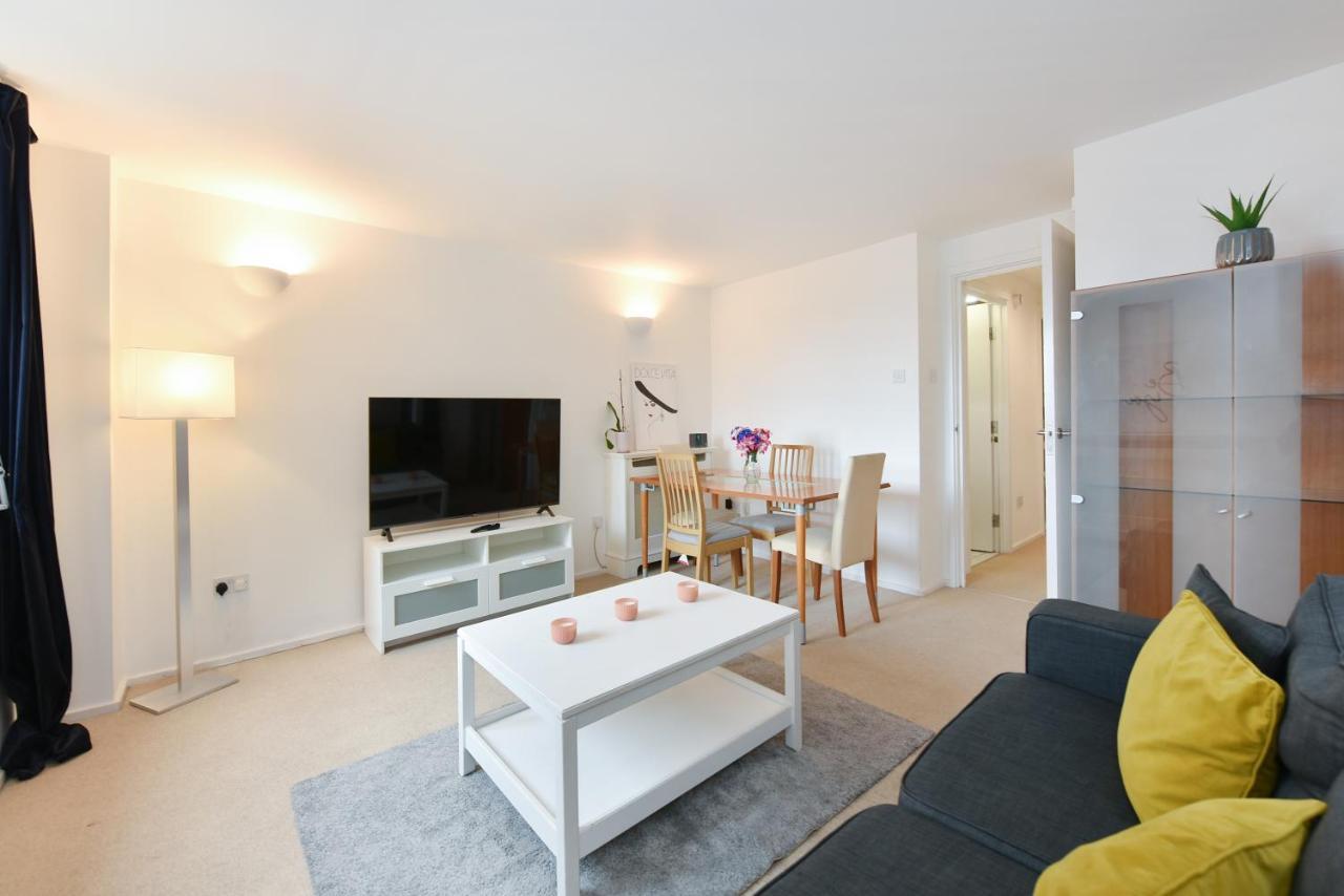 London Choice Apartments - South Kensington - Gloucester Road Extérieur photo