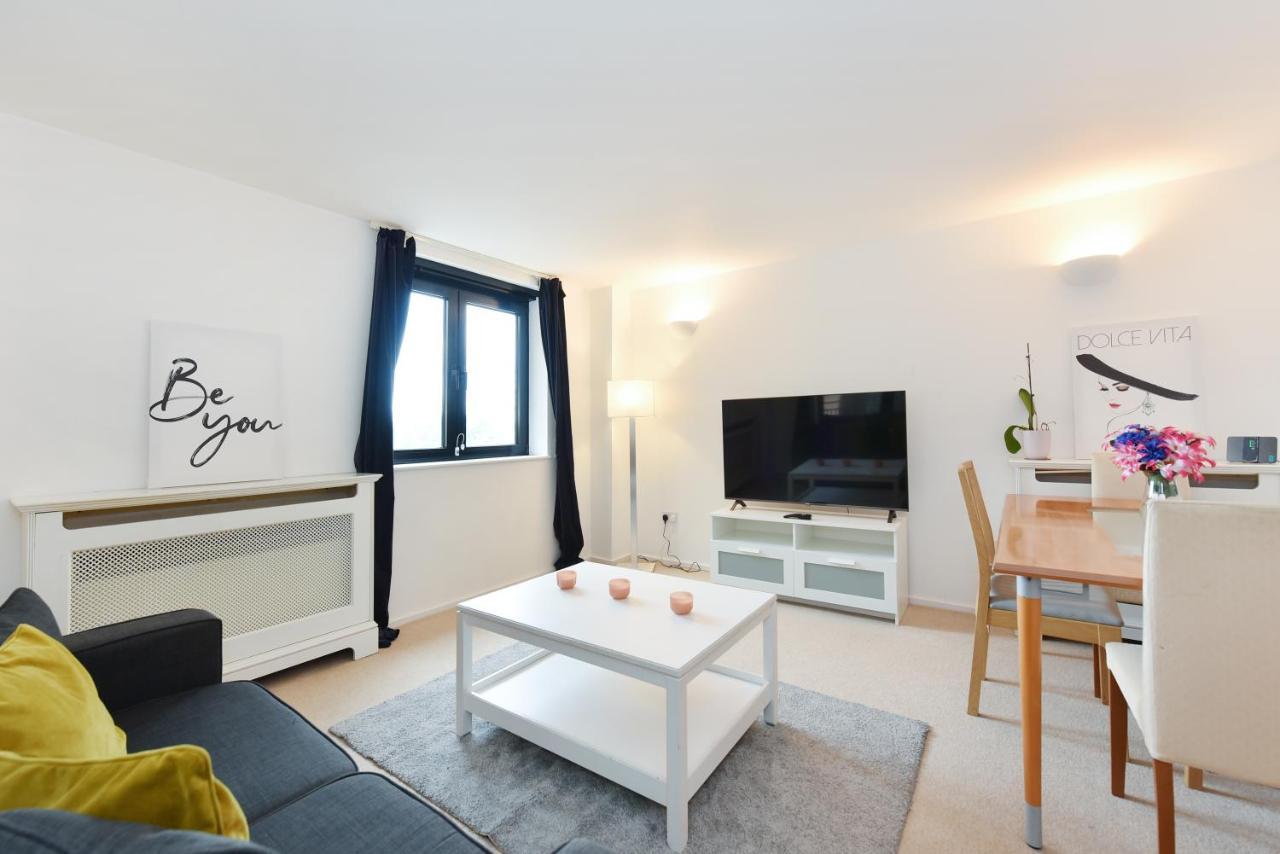 London Choice Apartments - South Kensington - Gloucester Road Extérieur photo