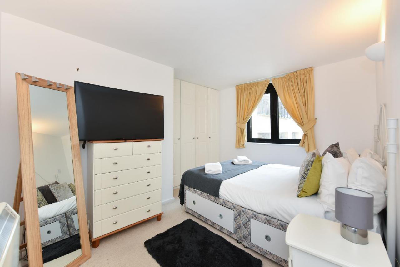 London Choice Apartments - South Kensington - Gloucester Road Extérieur photo