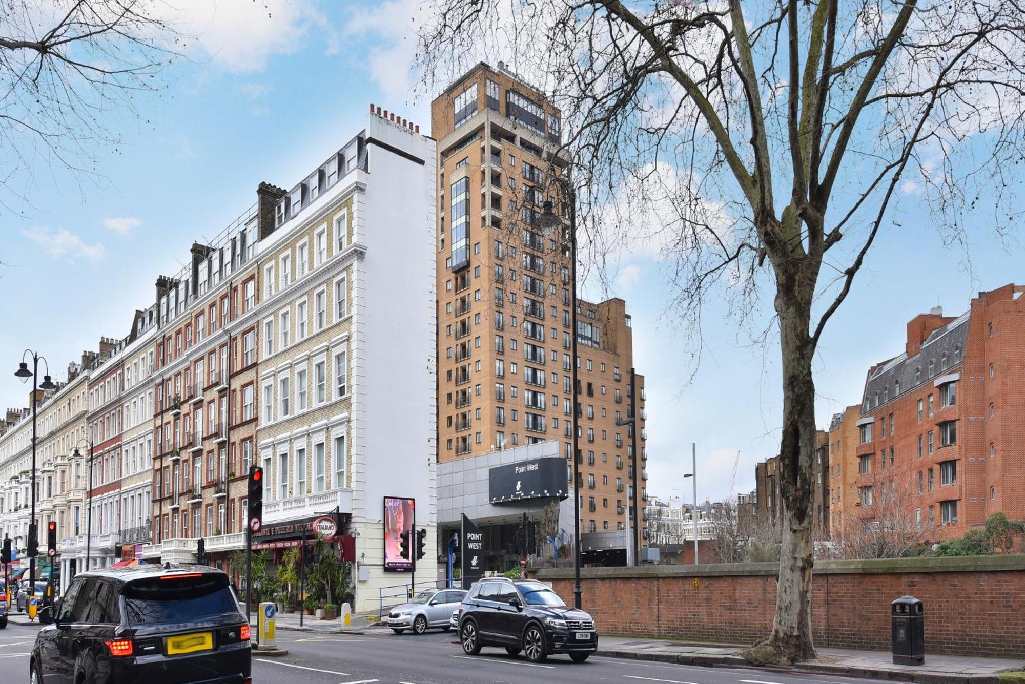 London Choice Apartments - South Kensington - Gloucester Road Extérieur photo