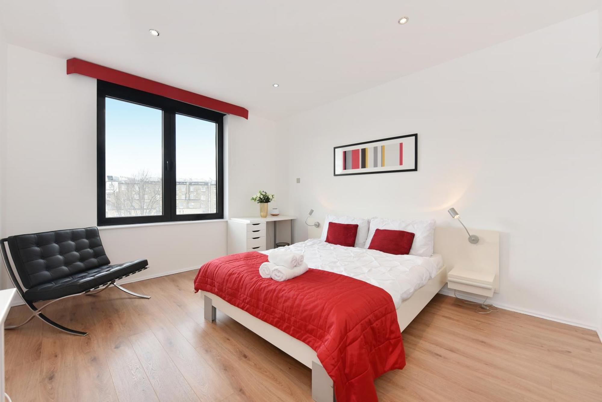 London Choice Apartments - South Kensington - Gloucester Road Extérieur photo