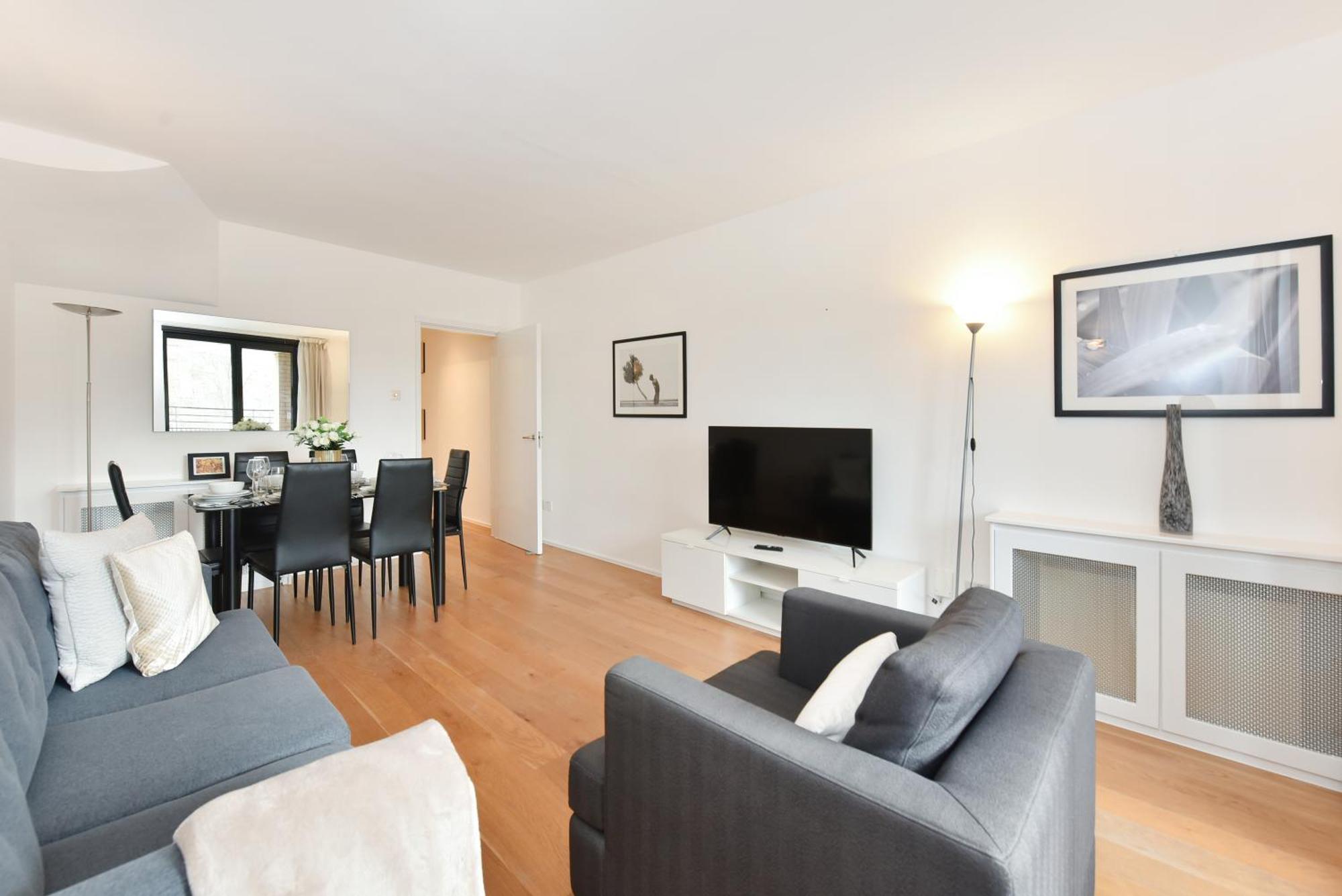 London Choice Apartments - South Kensington - Gloucester Road Extérieur photo
