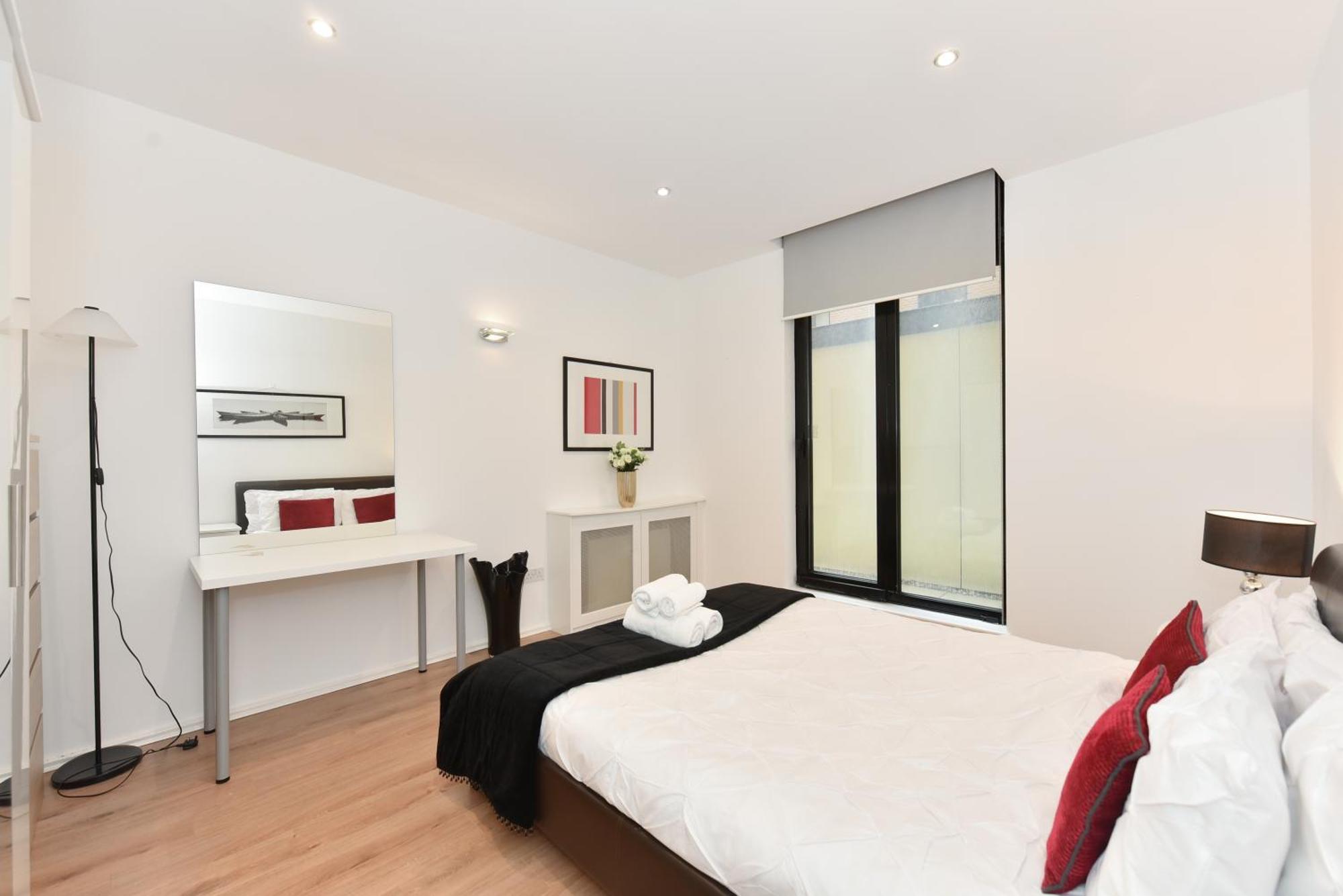 London Choice Apartments - South Kensington - Gloucester Road Extérieur photo