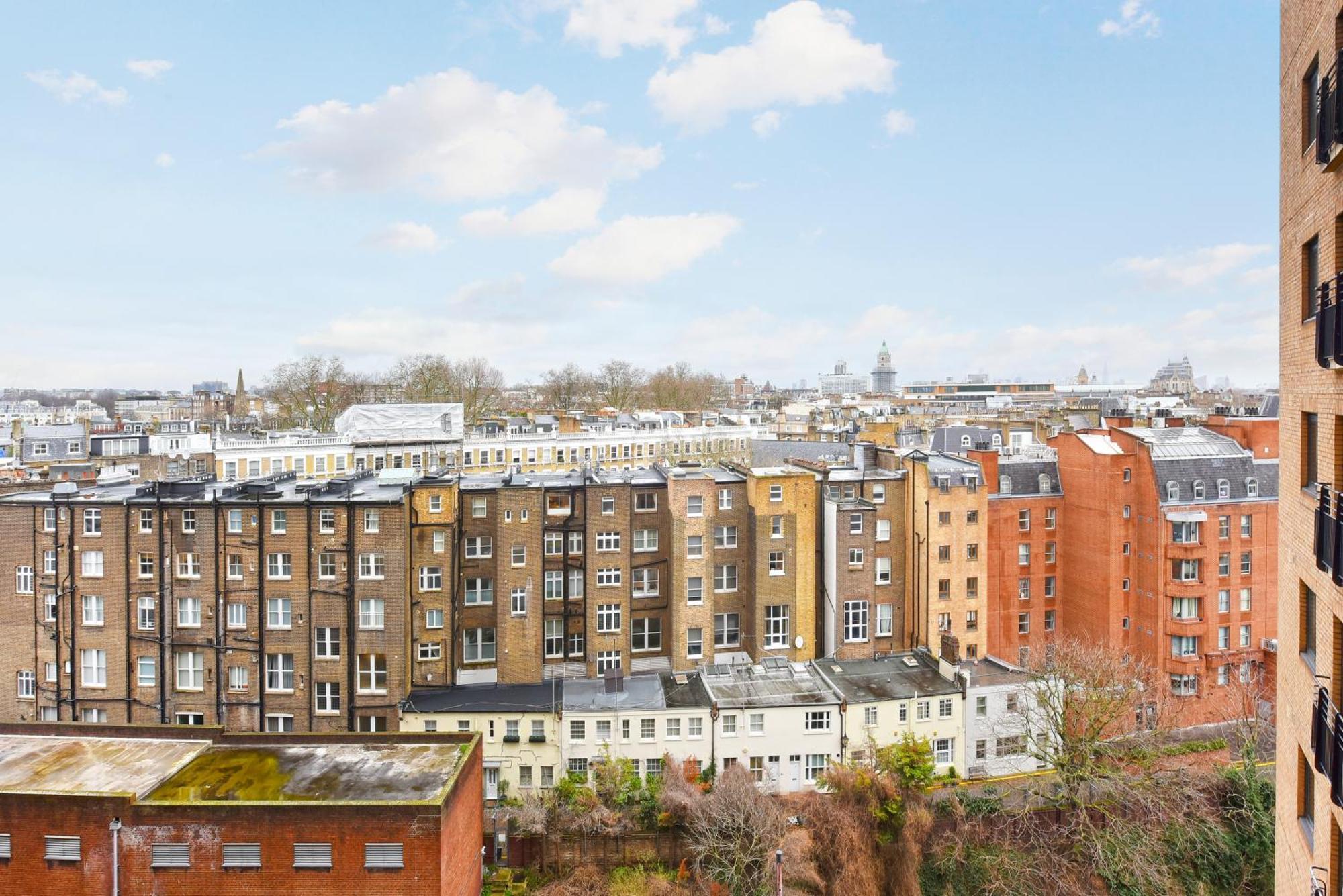 London Choice Apartments - South Kensington - Gloucester Road Extérieur photo
