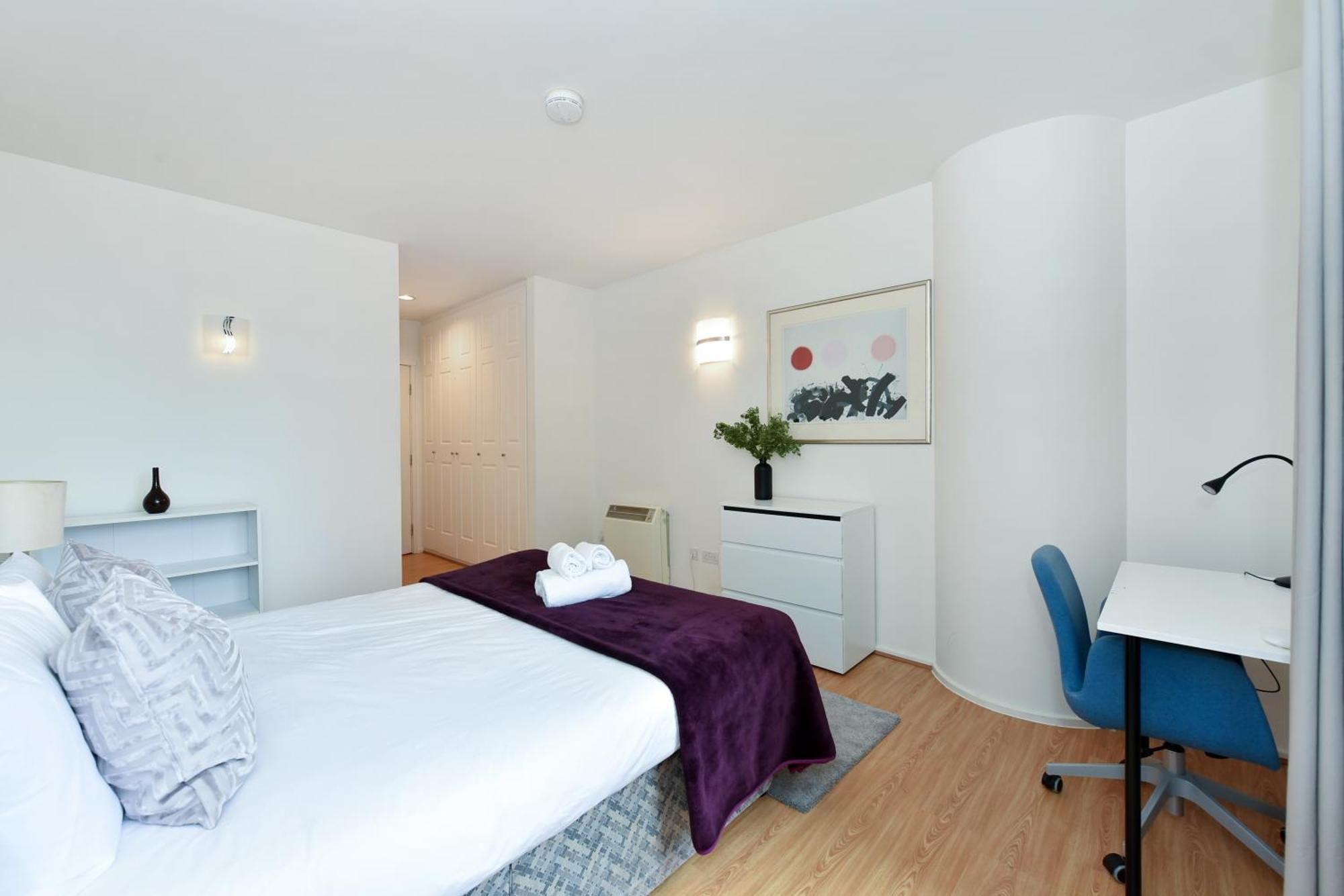 London Choice Apartments - South Kensington - Gloucester Road Extérieur photo