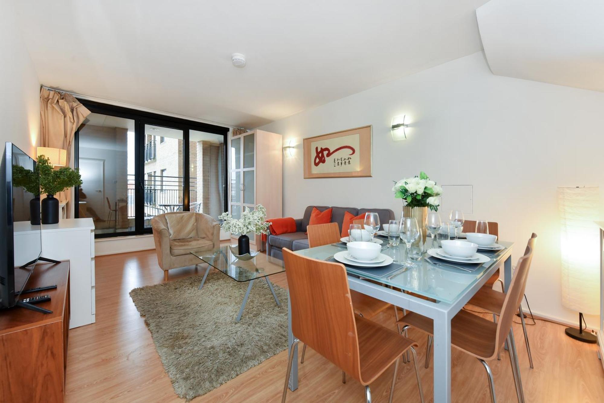 London Choice Apartments - South Kensington - Gloucester Road Extérieur photo