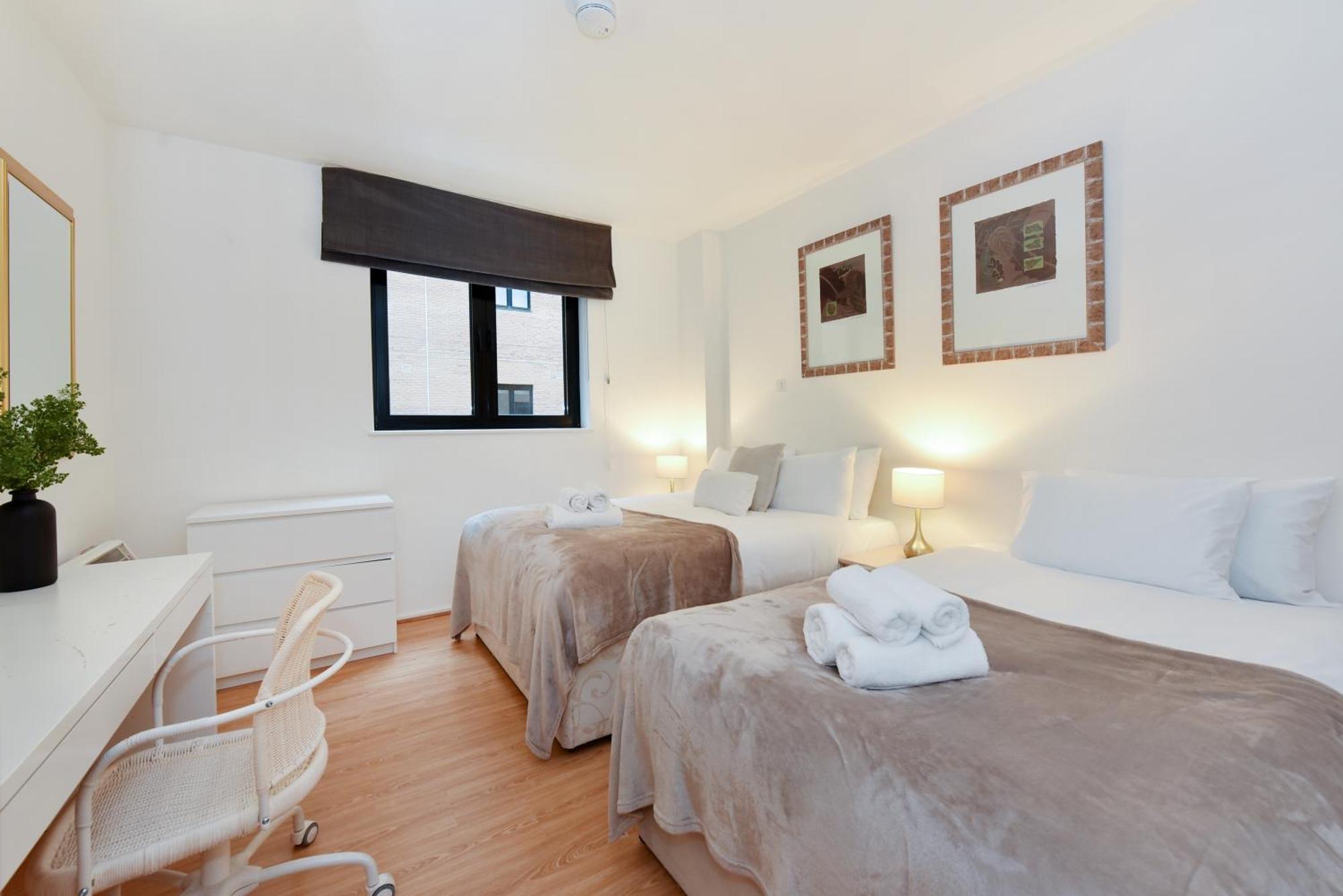London Choice Apartments - South Kensington - Gloucester Road Extérieur photo