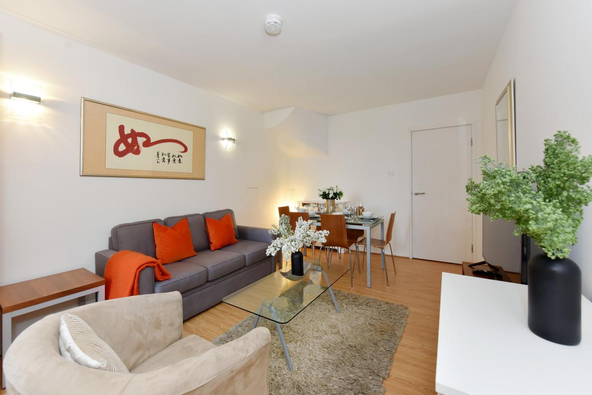 London Choice Apartments - South Kensington - Gloucester Road Extérieur photo