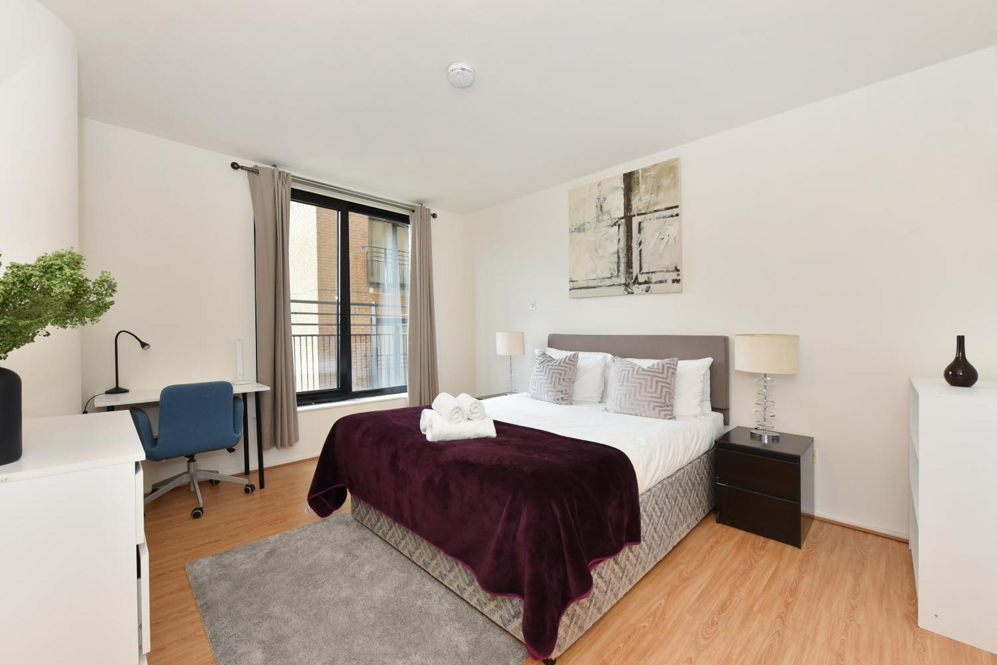 London Choice Apartments - South Kensington - Gloucester Road Extérieur photo