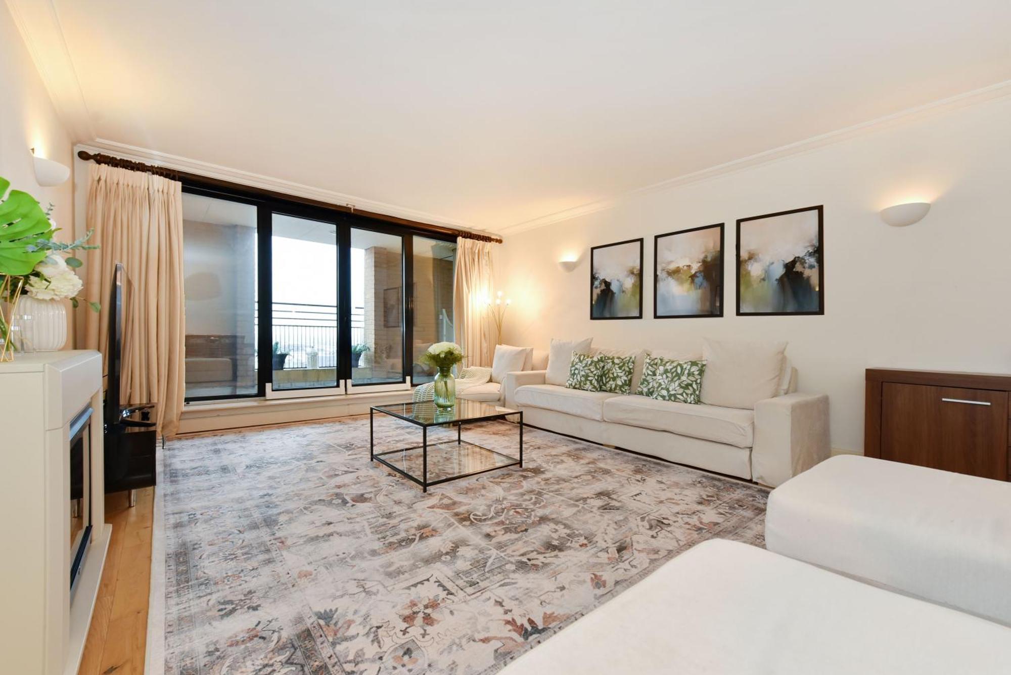 London Choice Apartments - South Kensington - Gloucester Road Extérieur photo