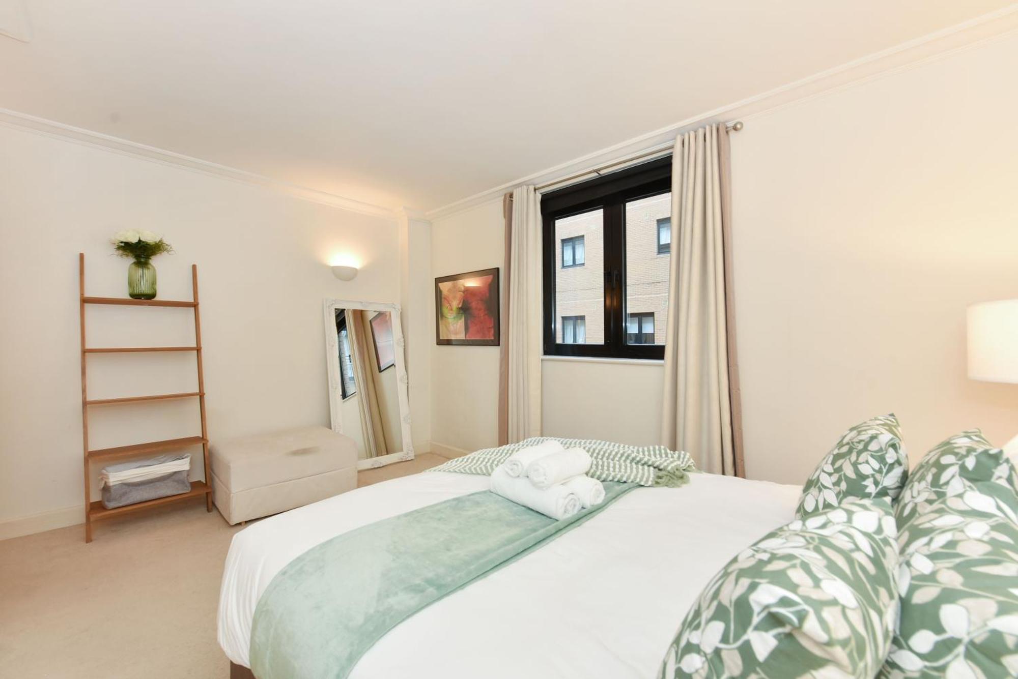 London Choice Apartments - South Kensington - Gloucester Road Extérieur photo