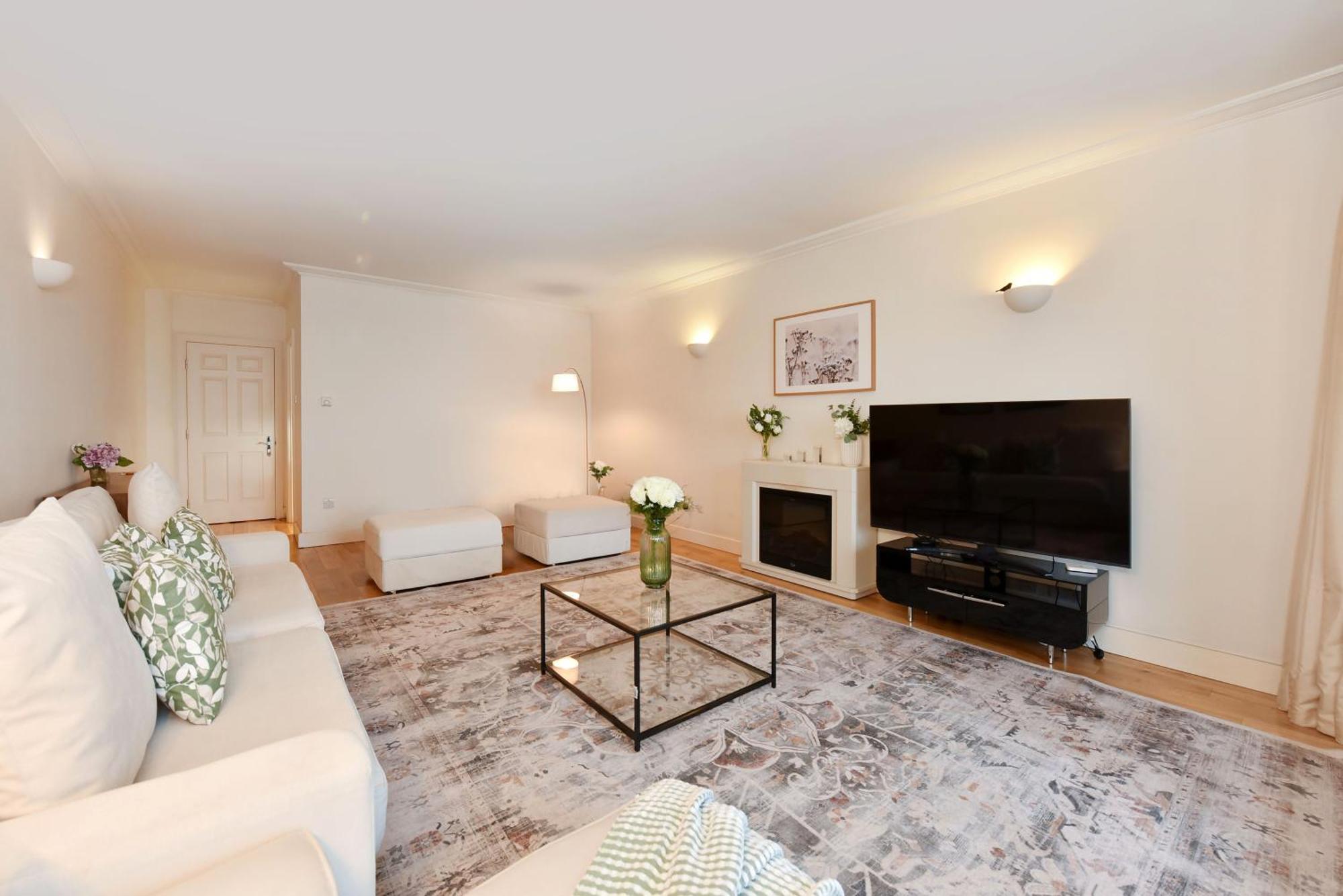 London Choice Apartments - South Kensington - Gloucester Road Extérieur photo