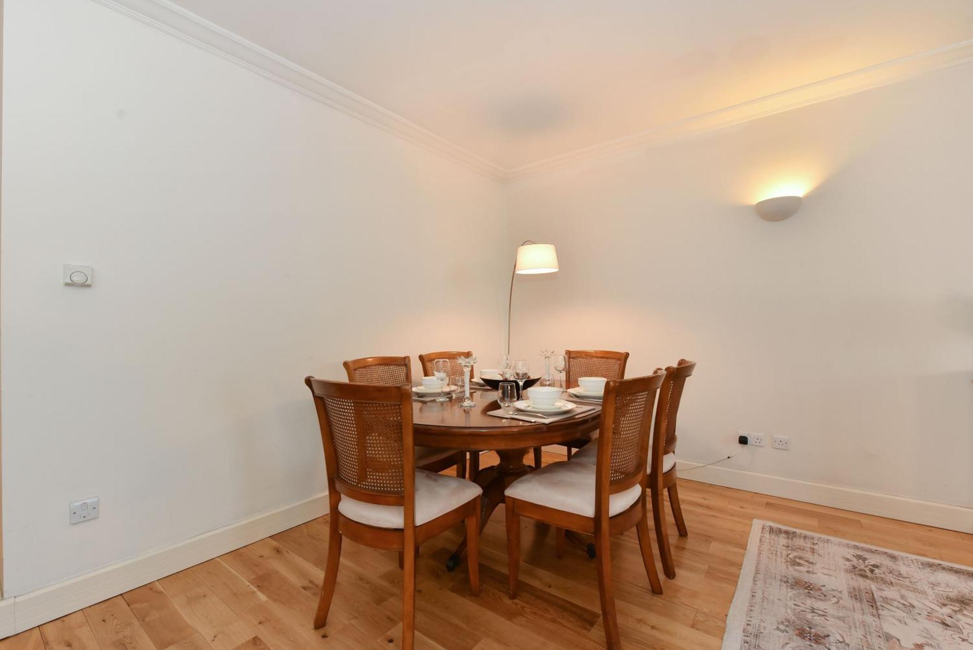 London Choice Apartments - South Kensington - Gloucester Road Extérieur photo
