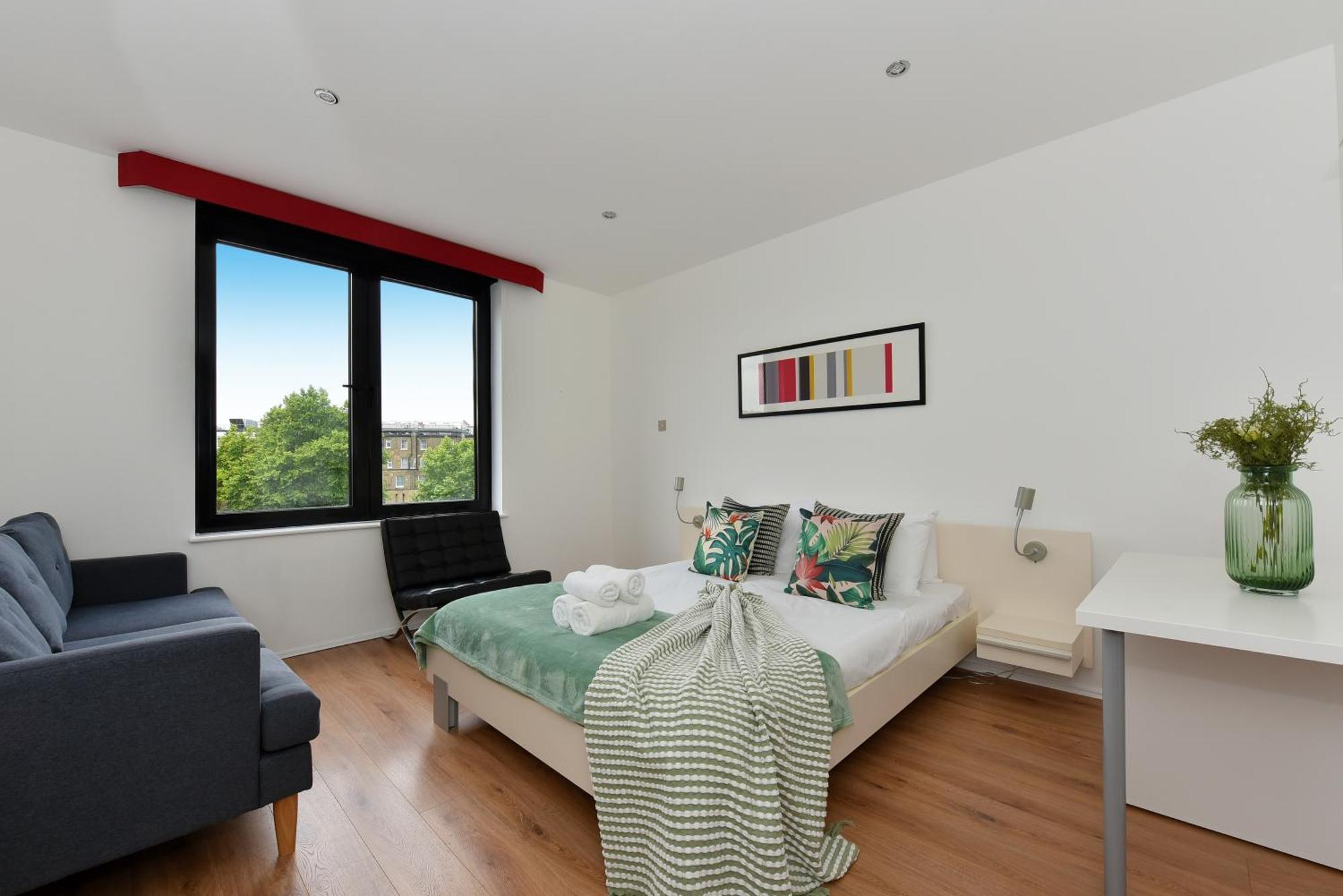 London Choice Apartments - South Kensington - Gloucester Road Extérieur photo