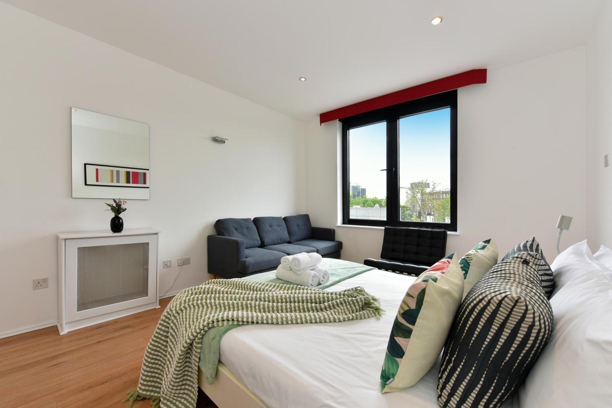 London Choice Apartments - South Kensington - Gloucester Road Extérieur photo
