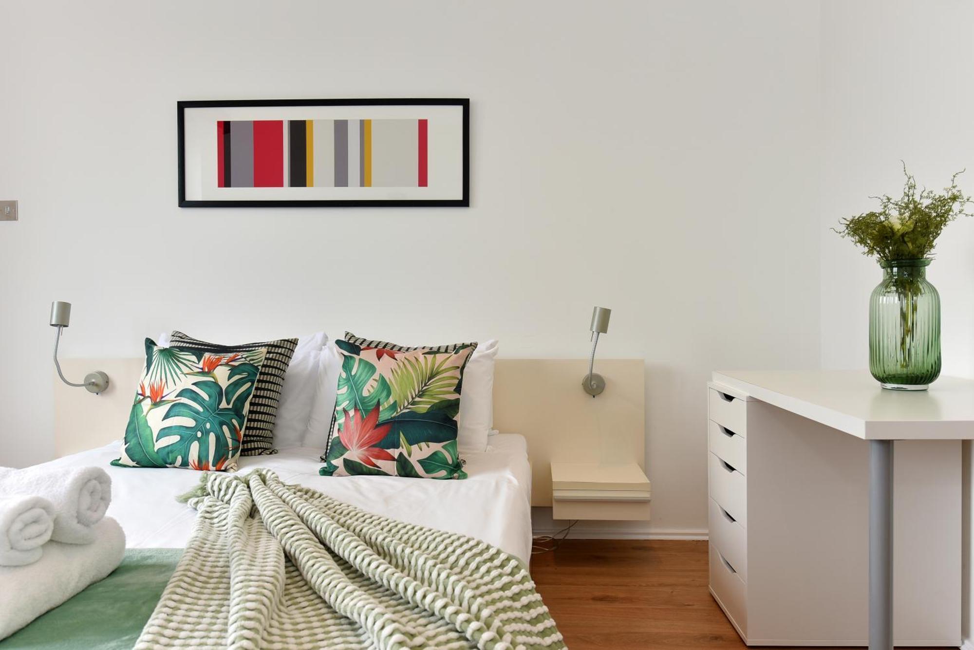 London Choice Apartments - South Kensington - Gloucester Road Extérieur photo