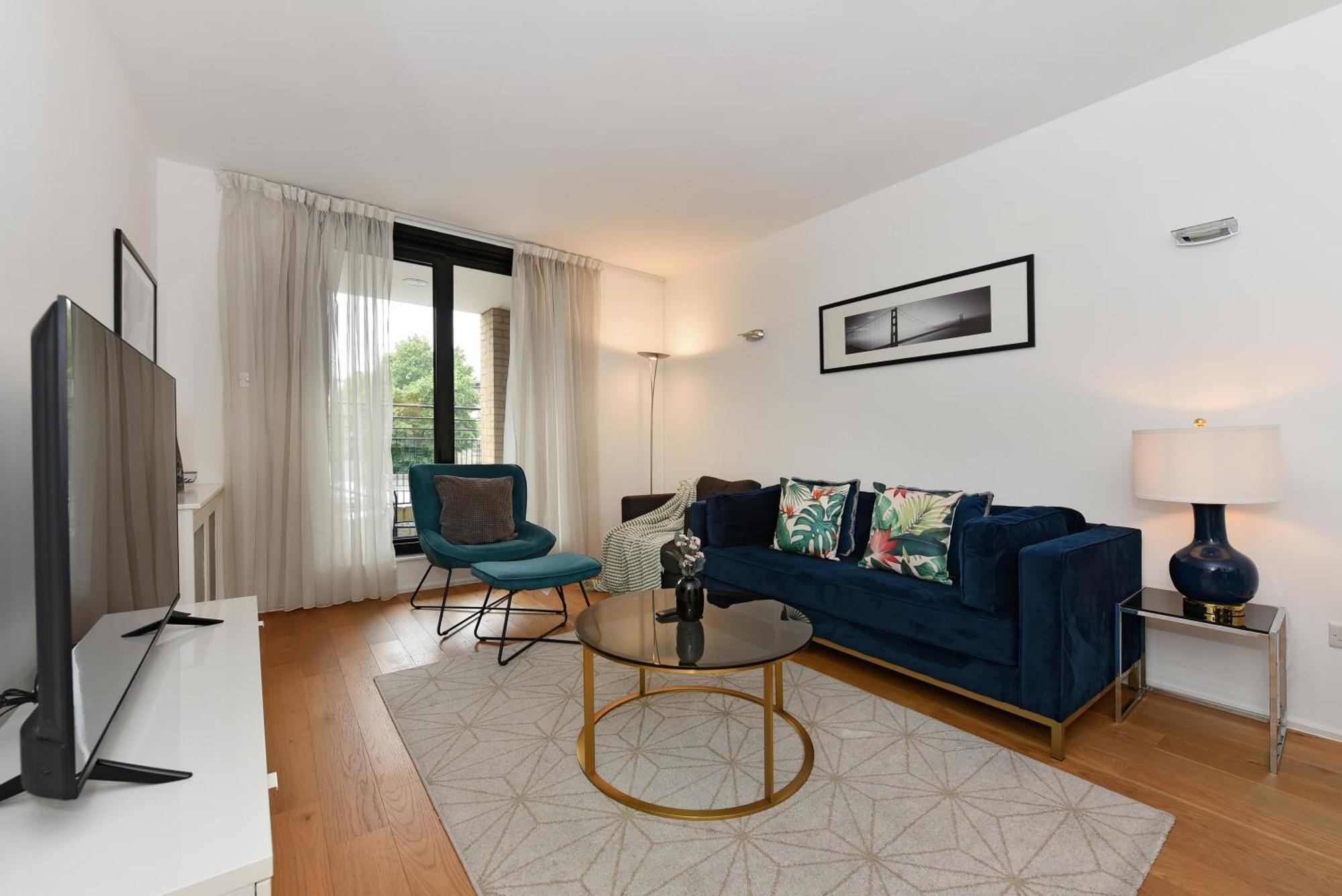 London Choice Apartments - South Kensington - Gloucester Road Extérieur photo